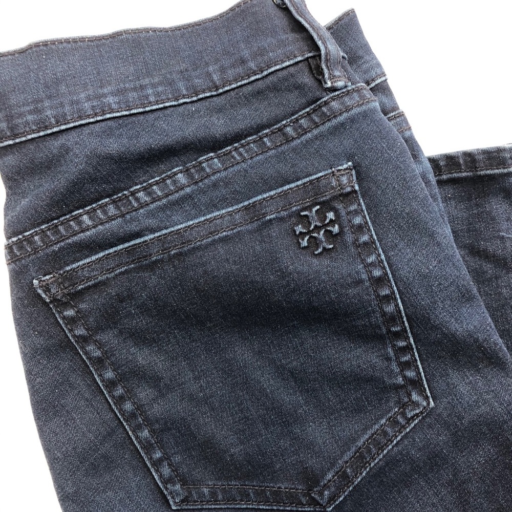 Tory Burch leggings jeans